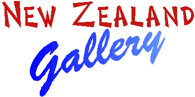 HEADING - New Zealand Gallery