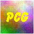 PCG Icon