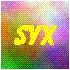SYX Icon